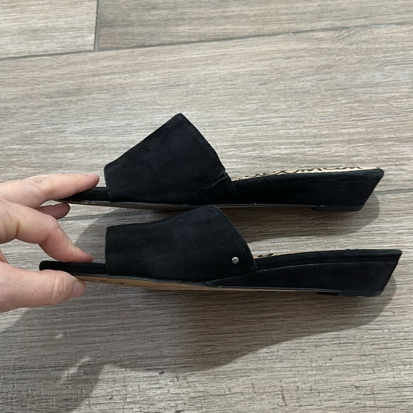 EUC Sam Edelman sandal, size 8 - Picture 3 of 9